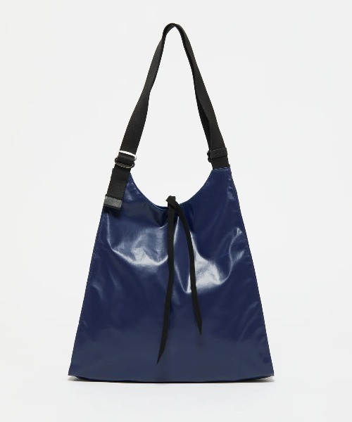 Jack Gomme(ジャックゴム)の「【JACK GOMME】ショルダーバッグ トートバッグ LESAC Sac cabas(ショルダーバッグ・レディース・ブルー/ブラック/オリーブ/レッド/コーラル/ネイビー/シャンパン・FREE)」の21枚目の写真