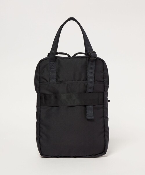 BRIEFING（ブリーフィング）の「【別注】＜BRIEFING＞PC BRIEF TOTE/ピーシー ブリーフトートバッグ（トートバッグ・メンズ・ブラック・FREE）」の14枚目の写真