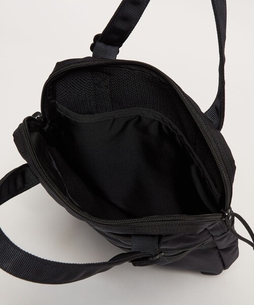 BRIEFING（ブリーフィング）の「【別注】＜BRIEFING＞PC BRIEF TOTE/ピーシー ブリーフトートバッグ（トートバッグ・メンズ・ブラック・FREE）」の10枚目の写真