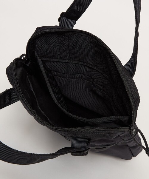 BRIEFING（ブリーフィング）の「【別注】＜BRIEFING＞PC BRIEF TOTE/ピーシー ブリーフトートバッグ（トートバッグ・メンズ・ブラック・FREE）」の9枚目の写真