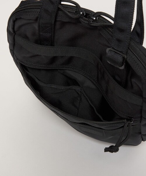 BRIEFING（ブリーフィング）の「【別注】＜BRIEFING＞PC BRIEF TOTE/ピーシー ブリーフトートバッグ（トートバッグ・メンズ・ブラック・FREE）」の7枚目の写真