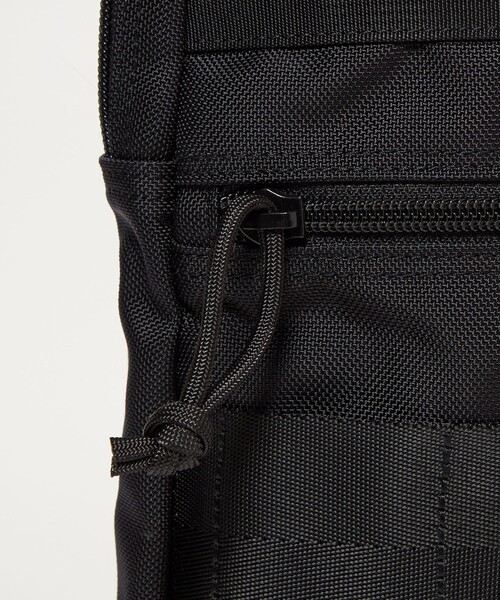 BRIEFING（ブリーフィング）の「【別注】＜BRIEFING＞PC BRIEF TOTE/ピーシー ブリーフトートバッグ（トートバッグ・メンズ・ブラック・FREE）」の6枚目の写真