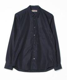 International Gallery BEAMS | Q/O SIG/S SOLID(シャツ/ブラウス)