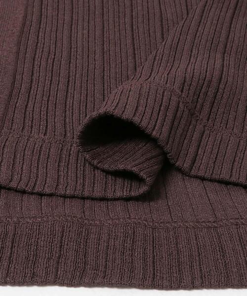 crepuscule(クレプスキュール)の「『別注』crepuscule×URBAN RESEARCH WASHI SHORT-SLEEVE SHIRTS(シャツ/ブラウス・メンズ・ブラック/ブラウン/グリーン/レッド・1/2)」の10枚目の写真