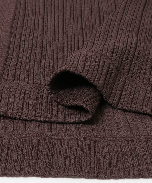 crepuscule(クレプスキュール)の「『別注』crepuscule×URBAN RESEARCH WASHI SHORT-SLEEVE SHIRTS(シャツ/ブラウス・メンズ・ブラック/ブラウン/グリーン/レッド・1/2)」の22枚目の写真