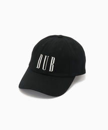 is-ness（イズネス）の「ISNESS MUSIC / イズネス ミュージック DUB CAP（キャップ）」