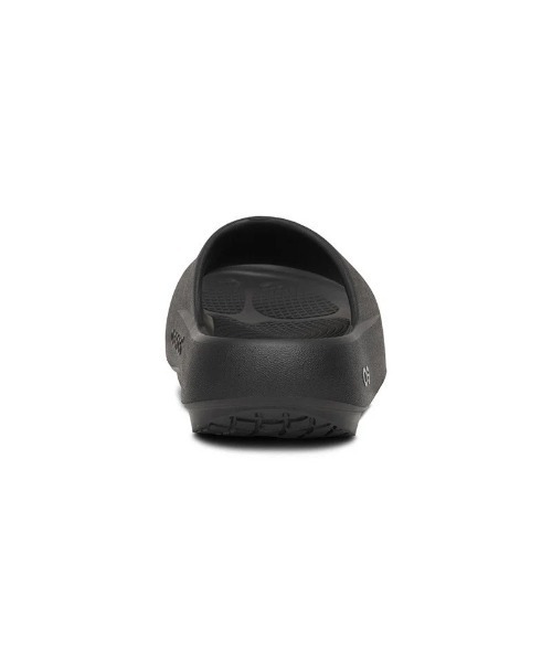 OOFOS(ウーフォス)の「OOFOS OOahh+(ウーフォス ウーアープラス)(サンダル・メンズ・ホワイト系/ミント/ブラック・27cm/26cm/25cm/23cm/22cm/28cm/29cm/24cm)」の22枚目の写真