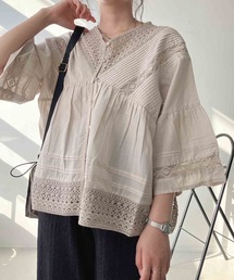 ボヘミアン」に該当するシャツ/ブラウスファッション通販 - ZOZOTOWN