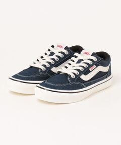 SUEDE VAMP SKATE SNEAKER（スニーカー）｜ERL（イーアールエル）の