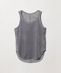 UNITED ARROWS | <TAARA>ベロア タンクトップ(タンクトップ)