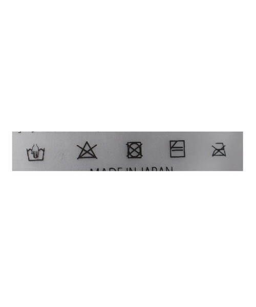 UNITED ARROWS(ユナイテッドアローズ)の「<TAARA>ベロア タンクトップ(タンクトップ・レディース・ライトグレー/オフホワイト・FREE)」の11枚目の写真