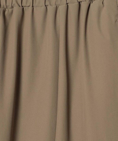 LEPSIM(レプシィム)の「ストレッチスリットパンツ 646559(その他パンツ・レディース・ブラック/チャコールグレー/ブラウン・TALL/FREE)」の22枚目の写真