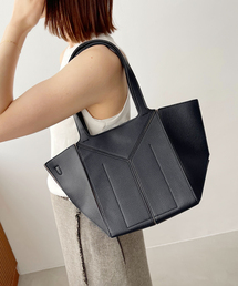 LE TALON | LETALON foldup 2way Y BAG(トートバッグ)