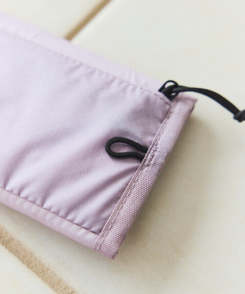 FREAK'S STORE(フリークスストア)の「Cobmaster/コブマスター 別注COMPACT WALLET(財布・レディース・グレー/ベージュ/ブラック/ラベンダー・ONE SIZE)」の13枚目の写真