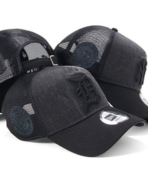 NEW ERA(�j���[�G��)�̃j���[�G�����b�V���L���b�v 9FORTY-A �T�C�h�p�b�`MLB ONSPOTZ�ʒ�(�L���b�v)