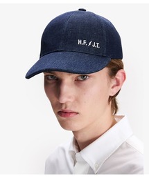 A.P.C.（アーペーセー）の「A.P.C. FRGMT.  CASQUETTE RABBIT（キャップ）」