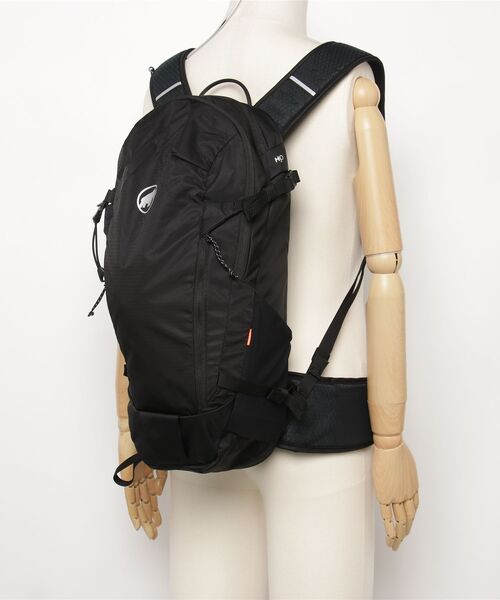 Mammut(マムート)の「マムート MAMMUT リチウム15(バックパック/リュック・メンズ・その他・ONE SIZE)」の2枚目の写真