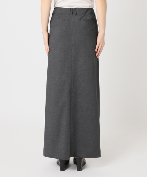 CITYSHOP(シティーショップ)の「《追加3》STRAIGHT スカート(スカート・レディース・チャコールグレー/ブラック・36/38)」の14枚目の写真