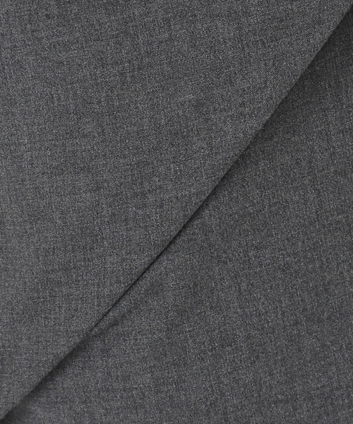 CITYSHOP(シティーショップ)の「《追加3》STRAIGHT スカート(スカート・レディース・チャコールグレー/ブラック・36/38)」の20枚目の写真