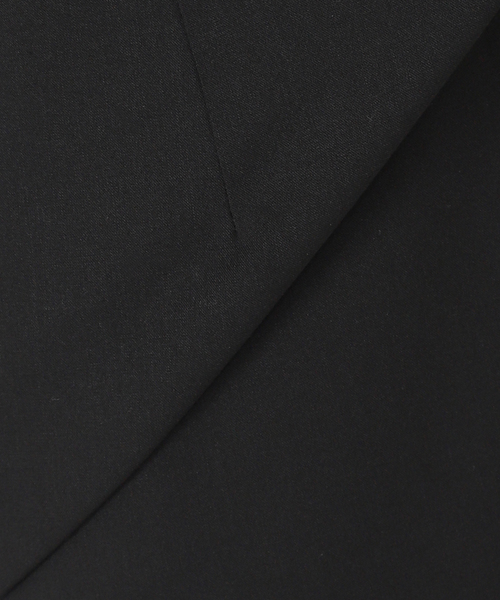 CITYSHOP(シティーショップ)の「《追加3》STRAIGHT スカート(スカート・レディース・チャコールグレー/ブラック・36/38)」の22枚目の写真