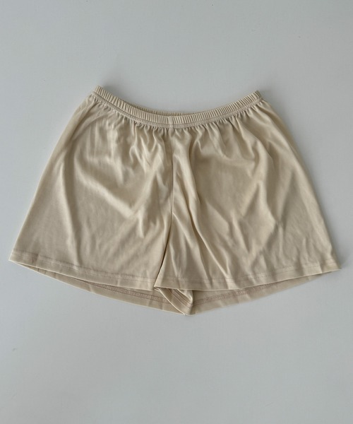CANAL JEAN(キャナルジーン)の「El mar キャミ&パンツ SET UP(セットアップ・レディース・インディゴブルー/ホワイト・ONE SIZE)」の21枚目の写真