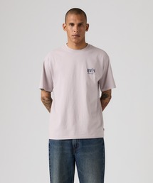 Levi's/リーバイス ヴィンテージフィット グラフィックTシャツ