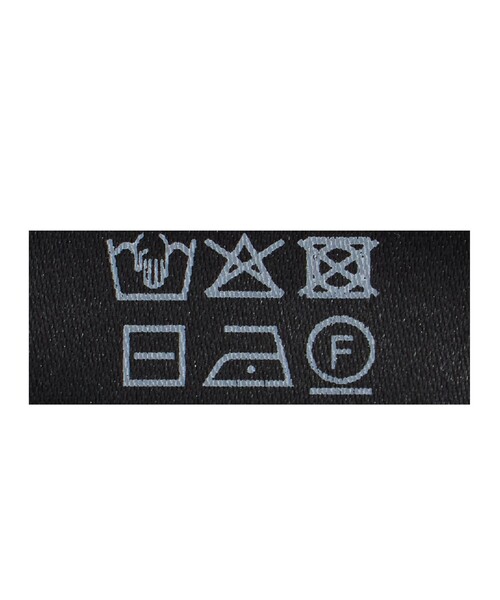 UNITED ARROWS(ユナイテッドアローズ)の「カットワーク バルーン シルエット ベスト ‐ウォッシャブル‐(ベスト・レディース・ネイビー/ブラック・FREE)」の12枚目の写真