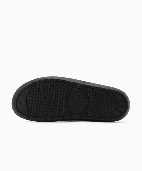 ISLAND SLIPPER(アイランドスリッパ)の「ISLAND SLIPPER Thong EVA(サンダル・メンズ・ブラック/タン・100/90/80)」の6枚目の写真