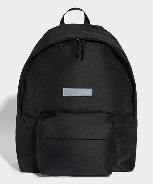 adidas(アディダス)の「マストハブ バックパック / アディダス adidas(バックパック/リュック・メンズ・ブラック・FREE)」の1枚目の写真
