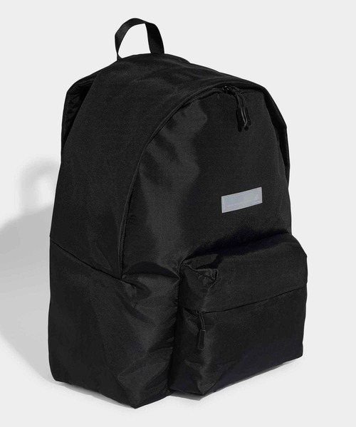 adidas(アディダス)の「マストハブ バックパック / アディダス adidas(バックパック/リュック・メンズ・ブラック・FREE)」の3枚目の写真