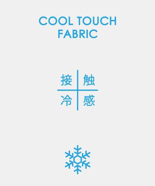 TAKEO KIKUCHI（タケオキクチ）の「【汗染み軽減/接触冷感】フェイクレイヤード ワンポイント刺繍Ｔシャツ（Tシャツ/カットソー・メンズ・ターコイズブルー系/レンガ/こしょう色系/ホワイト/ブラック/ライトグレー・02/03/04）」の10枚目の写真