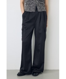 セール】MEDI VINTAGE FLOWER KNIT PANTS（その他パンツ）｜Ameri