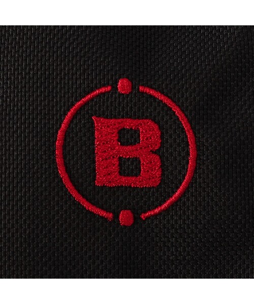 BRIEFING(ブリーフィング)の「【BRIEFING GOLF/ブリーフィングゴルフ】BIAS BIG LOGO DRIVER COVER(ゴルフグッズ・メンズ・ライトブラウン/グリーン系その他/ブラック/ネイビー・FREE)」の10枚目の写真
