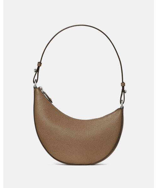 kate spade new york(ケイトスペード ニューヨーク)の「ケーエスデュオ ミニ ショルダー(ショルダーバッグ・レディース・ベージュ・ONESIZE)」の6枚目の写真