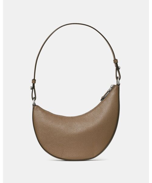 kate spade new york(ケイトスペード ニューヨーク)の「ケーエスデュオ ミニ ショルダー(ショルダーバッグ・レディース・ベージュ・ONESIZE)」の7枚目の写真