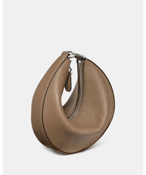 kate spade new york(ケイトスペード ニューヨーク)の「ケーエスデュオ ミニ ショルダー(ショルダーバッグ・レディース・ベージュ・ONESIZE)」の8枚目の写真
