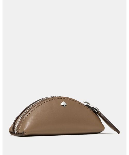 kate spade new york(ケイトスペード ニューヨーク)の「ケーエスデュオ ミニ ショルダー(ショルダーバッグ・レディース・ベージュ・ONESIZE)」の9枚目の写真