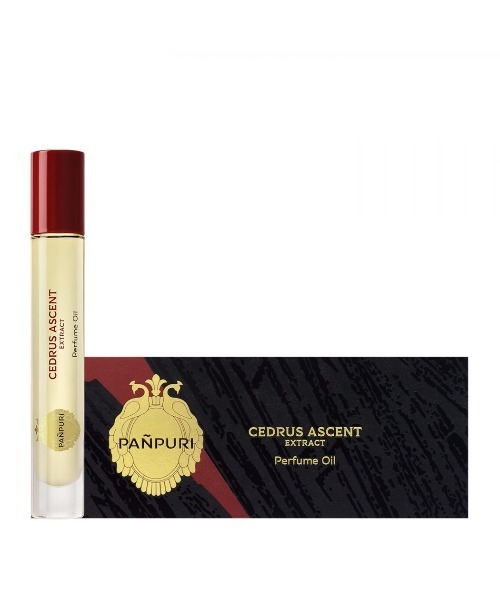セール】シドラスアセント エクストラクト パフュームオイル 10mL