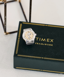 FRAMeWORK（フレームワーク）の「TIMEX 別注PEANUTS FINGERWATCH SNOOPY（リング）」