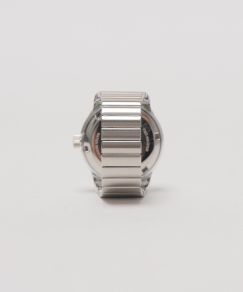 FRAMeWORK(フレームワーク)の「TIMEX 別注PEANUTS FINGERWATCH SNOOPY(リング・レディース・シルバー・FREE)」の9枚目の写真