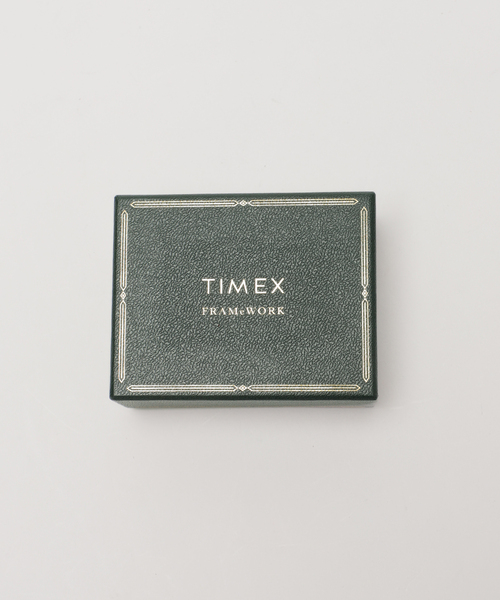 FRAMeWORK(フレームワーク)の「TIMEX 別注PEANUTS FINGERWATCH SNOOPY(リング・レディース・シルバー・FREE)」の3枚目の写真