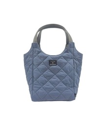 ルートート / キルティング トートバッグ 撥水 軽量 仕切り 自立 肩掛け LT.ラウンド.パルーティ.キルト-E