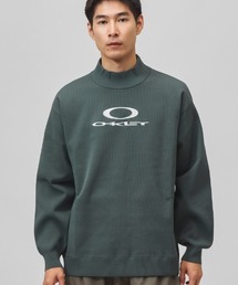 オークリー OAKLEY NEW RETRO SWEATER 2.7