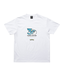 Pokemon 30th Anniversary 1025 T-shirt 「ウデッポウ」