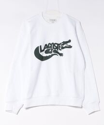 《LACOSTE》MEN_SWEATSHIRTS