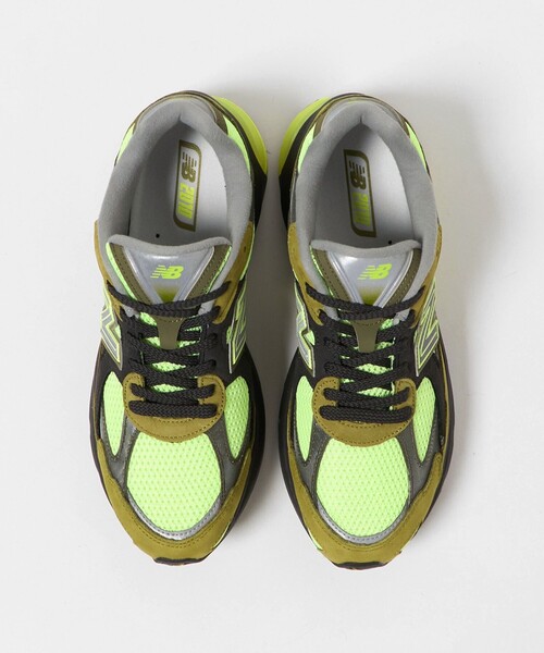 NEW BALANCE(ニューバランス)の「<New Balance> U20106KV/スニーカー(スニーカー・メンズ・オリーブ・29cm/28.5cm/26cm/27cm/26.5cm/28cm/27.5cm)」の3枚目の写真