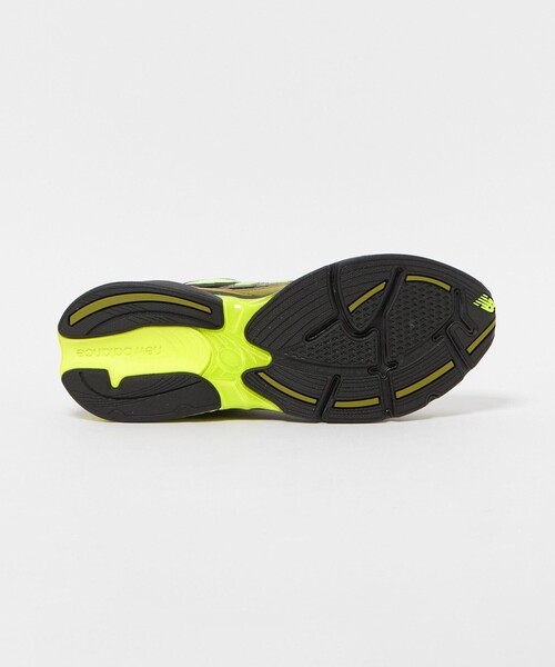 NEW BALANCE(ニューバランス)の「<New Balance> U20106KV/スニーカー(スニーカー・メンズ・オリーブ・29cm/28.5cm/26cm/27cm/26.5cm/28cm/27.5cm)」の6枚目の写真