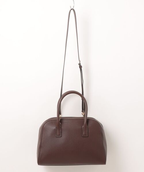 MICHAEL KORS(マイケルコース)の「ASHTON サッチェル ミディアム(ハンドバッグ・レディース・ブラウン系・FREE)」の2枚目の写真