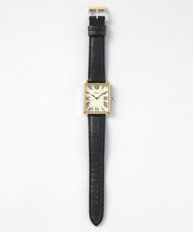 HIROB（ヒロブ）の「SEIKO Exclusive EDIFICE x HIROB Yellow gold 別注（アナログ腕時計）」