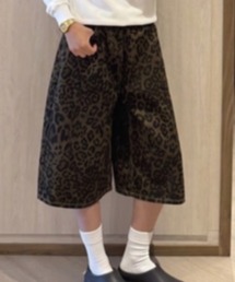 レオパードツイルジョーツ